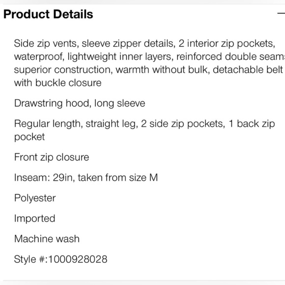 NWT Tipsy Elves Men's Pastel Pro Snow Suit Ski & Snowboard Apparel Large blue - Picture 5 of 5